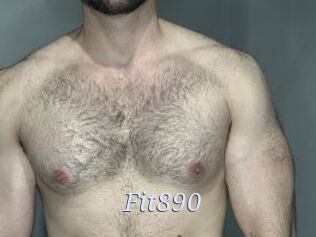 Fit890