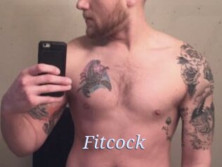 Fitcock
