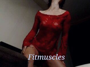 Fitmuscles