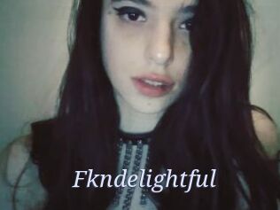 Fkndelightful
