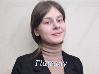 Flairady