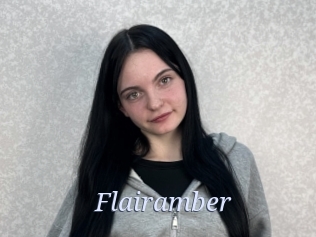 flairamber 777 Erotik Chat