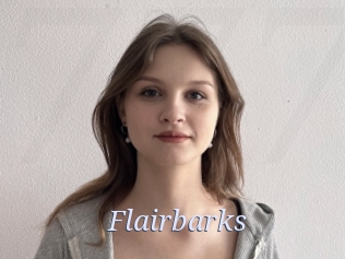 Flairbarks