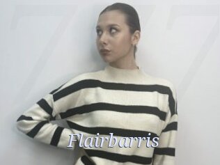 Flairbarris
