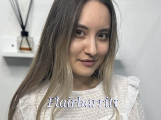 Flairbarritt