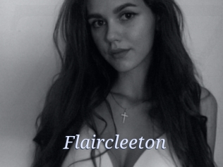 Flaircleeton