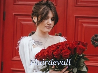 flairdevall 777 Erotik Chat