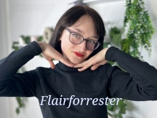 Flairforrester