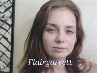 Flairgarrett