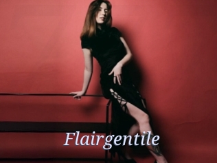 flairgentile 777 Erotik Chat