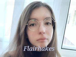Flairhakes