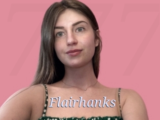 Flairhanks