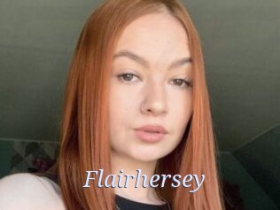 Flairhersey