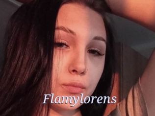 Flamylorens