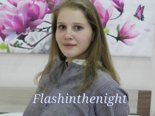 Flashinthenight