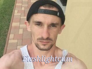 Fleshlightcum