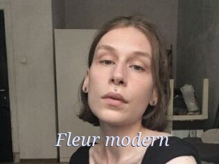 Fleur_modern