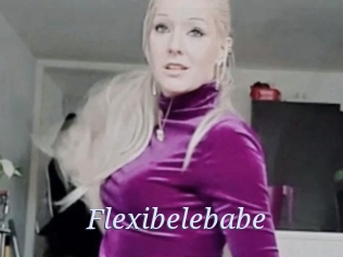 flexibelebabe 777 Erotik Chat