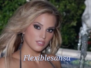 Flexiblesansa
