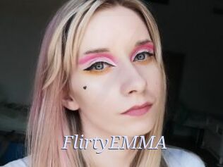 flirtyEMMA 777 Erotik Chat