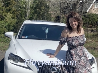 Flirtyandfunn