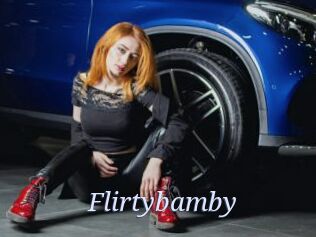 Flirtybamby