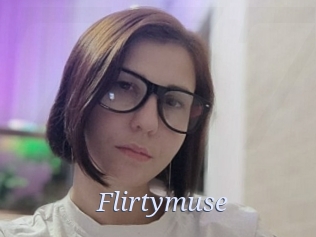 Flirtymuse