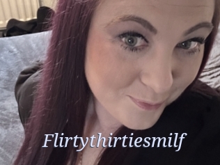 Flirtythirtiesmilf