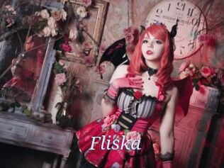 Fliska