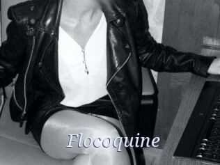 Flocoquine