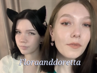 Floraanddoretta