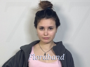 Floraband