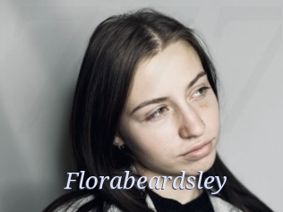 Florabeardsley