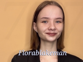 Florablakeman