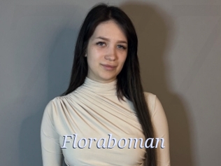 Floraboman