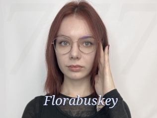 Florabuskey