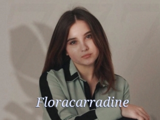 Floracarradine