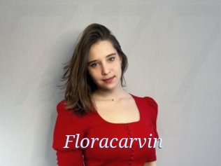 Floracarvin