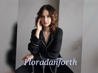 Floradanforth