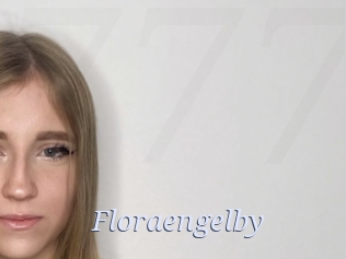 Floraengelby
