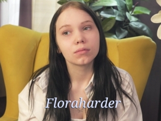 Floraharder