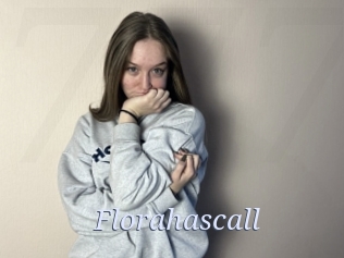 Florahascall