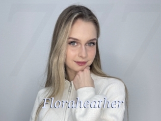 floraheather 777 Erotik Chat