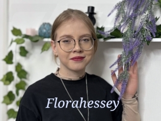 Florahessey