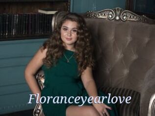 Floranceyearlove