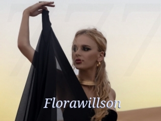 Florawillson