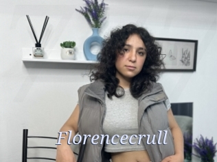 Florencecrull
