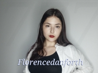 Florencedanforth