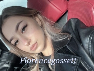 Florencegossett