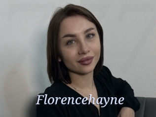 Florencehayne